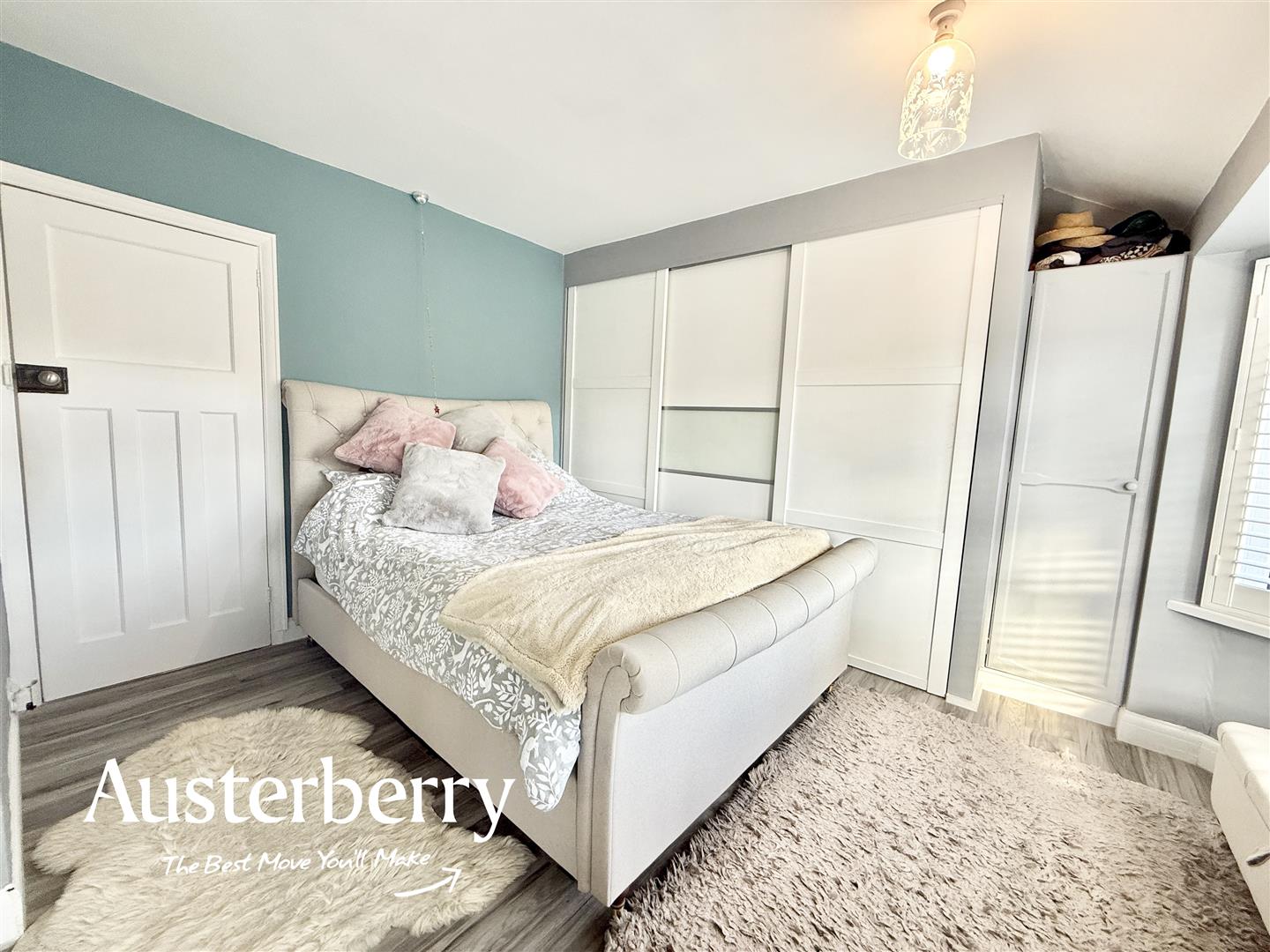 Lennox Road, Dresden, Stoke-On-Trent